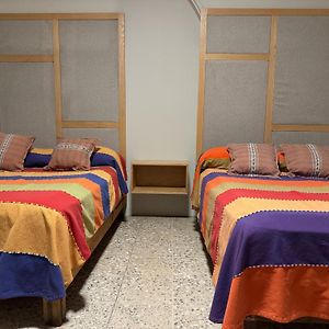 Superior Double Room Two Double Beds